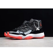 11 Air Jordan Retro 378037-010 Bred (2012) 0721